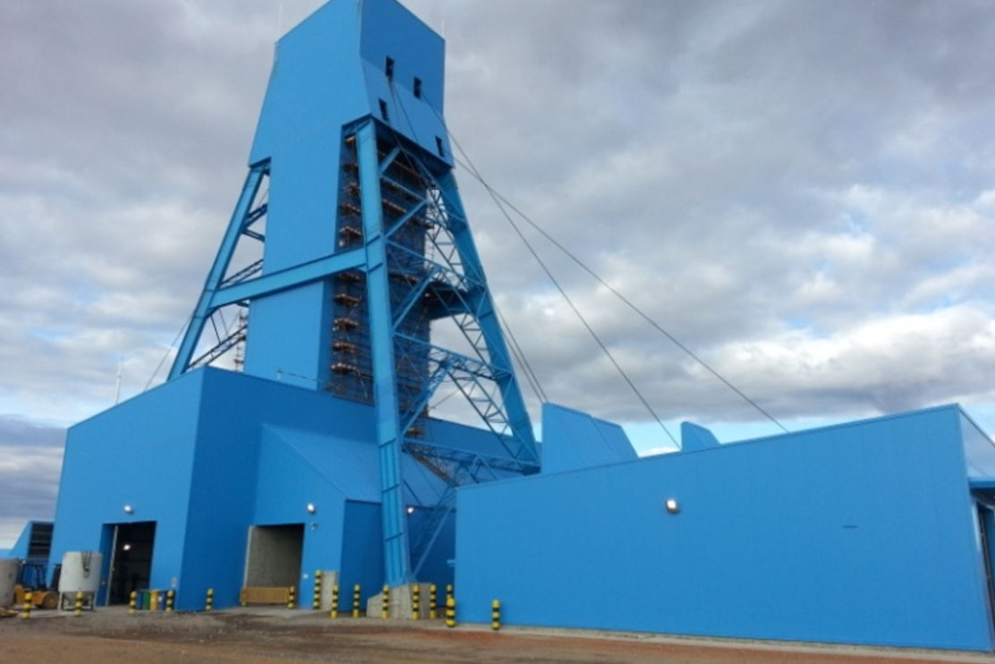 Our Experience | Mining Engineering Services from RSV USA
